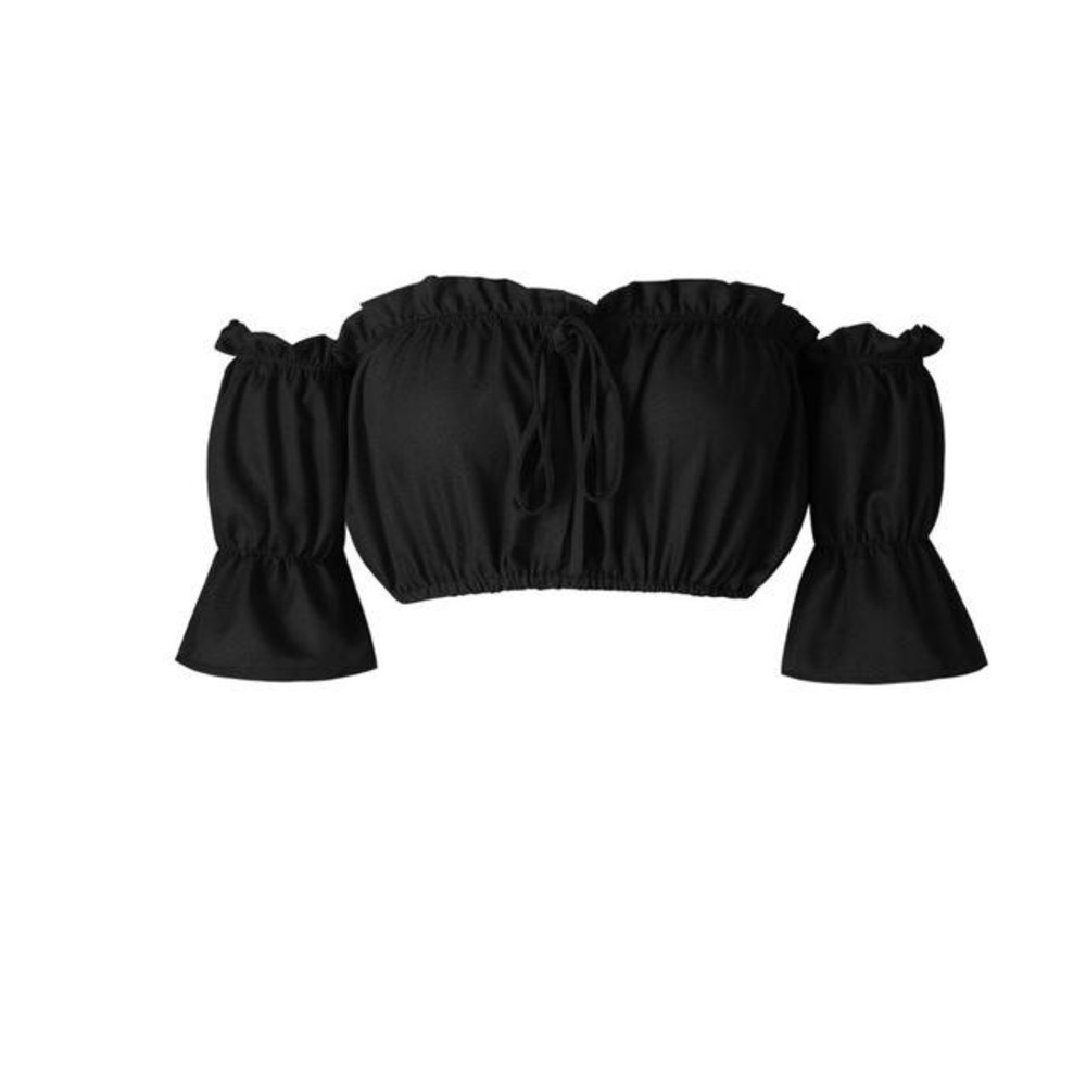 NEW BohoFair Rana crop top